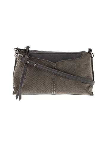 The Sak Leather Crossbody Bag (view 1)