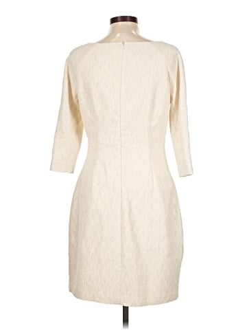 Belle Badgley Mischka Cocktail Dress (view 2)