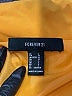 Forever 21 100% Polyester Solid Yellow Jacket Size L - photo 6