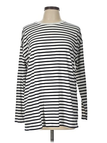 ASOS Long Sleeve T-Shirt (view 1)