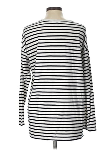 ASOS Long Sleeve T-Shirt (view 2)