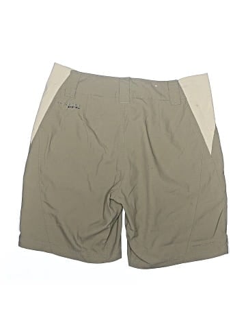 Columbia Khaki Shorts (view 2)