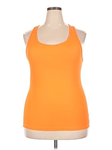Danskin Now Active Tank (view 1)