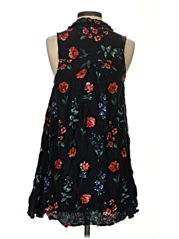 Kimchi Blue Sleeveless Blouse (view 2)
