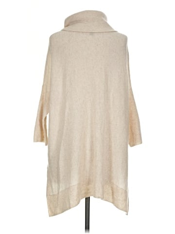 Aqua Poncho (view 2)
