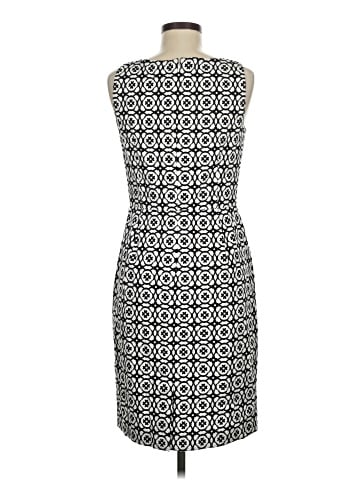 Chaps Cocktail Dress (view 2)