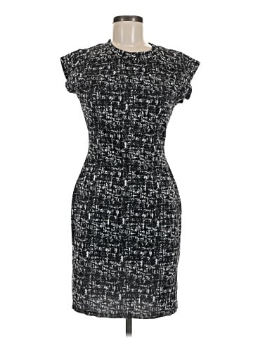 Collective Concepts Cocktail Dress (view 1)