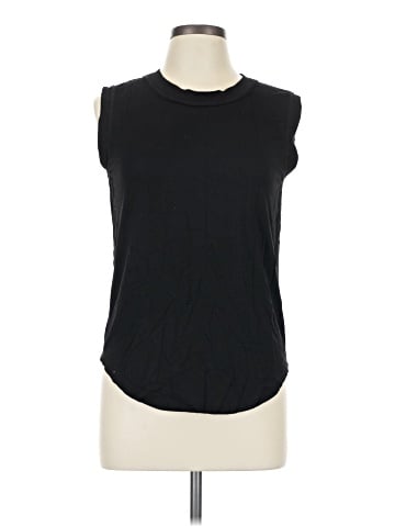 Pol Sleeveless T-Shirt (view 1)