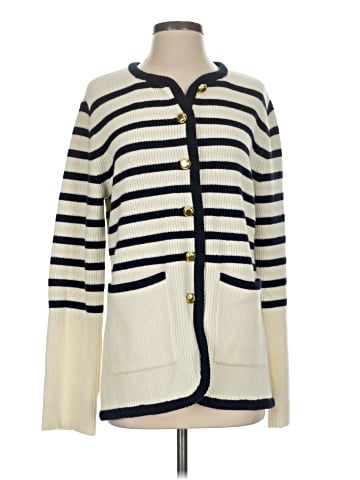 Rag & Bone Wool Cardigan (view 1)