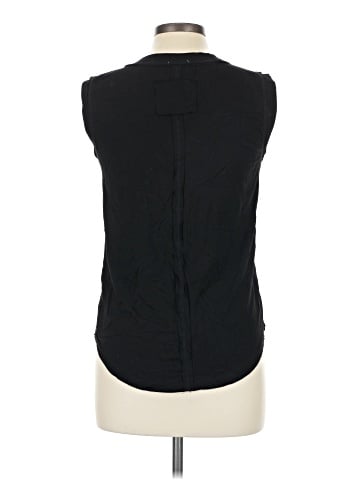 Pol Sleeveless T-Shirt (view 2)