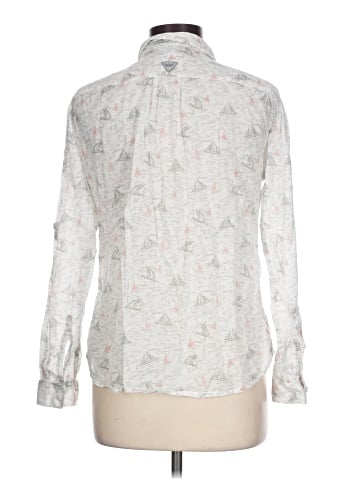 Columbia Long Sleeve Blouse (view 2)