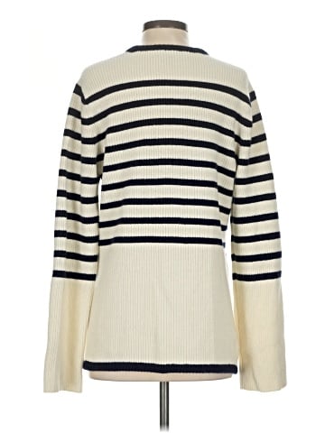 Rag & Bone Wool Cardigan (view 2)