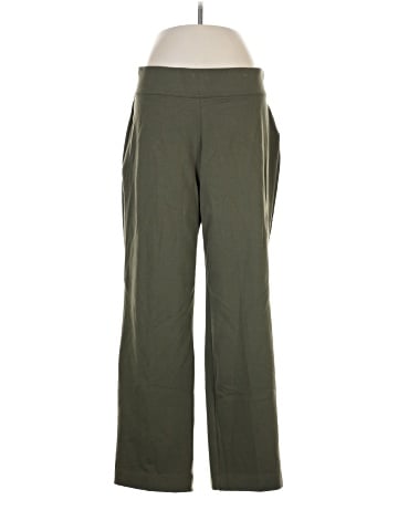 Lands' End Casual Pants (view 1)