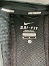 Nike Black Track Jacket Size M - photo 6