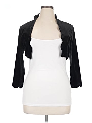 City Studio Cardigan (view 1)