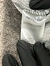 Seraphine Gray Pullover Hoodie Size XS Maternity - photo 7