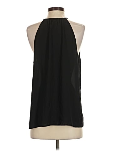 CeCe Sleeveless Blouse (view 2)