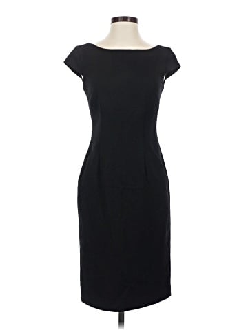 Calvin Klein Cocktail Dress (view 1)