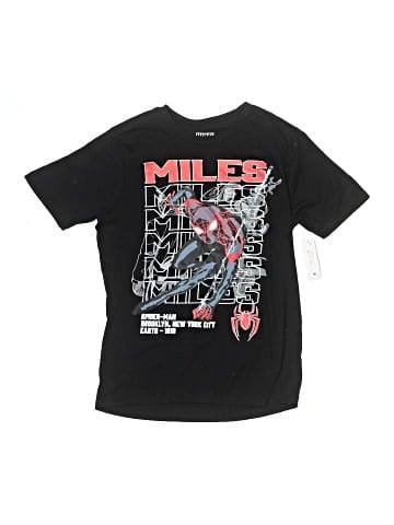 Marvel Short Sleeve T-Shirt (view 1)