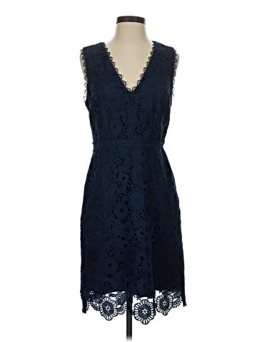 Laundry by Shelli Segal Cocktail Dress (view 1)