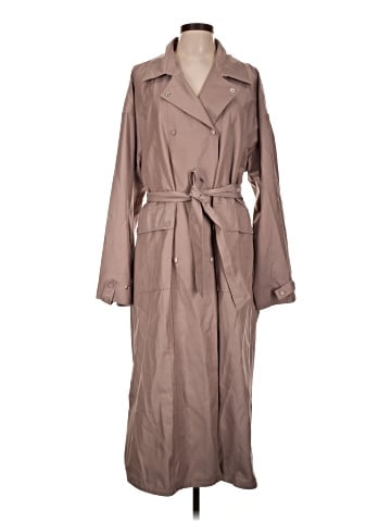 Maeve Trenchcoat
