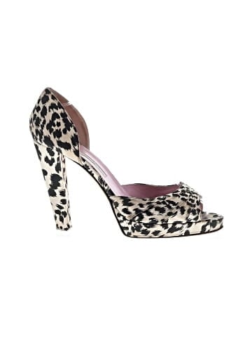 Brian Atwood Heels (view 1)