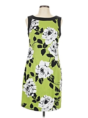 Ronni Nicole Casual Dress (view 1)