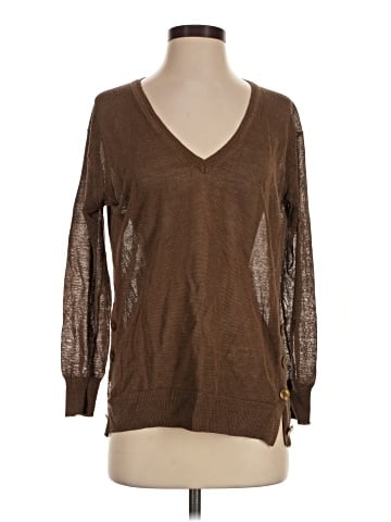 J.Crew Long Sleeve Top (view 1)