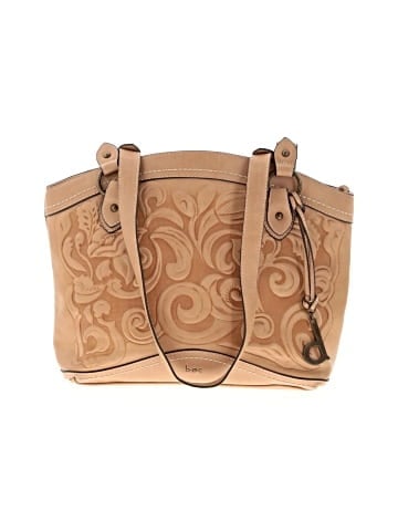 B O C Born Concepts Leather Shoulder Bag (view 1)
