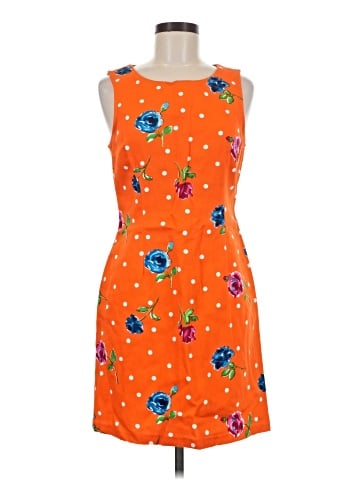 Expressions Cocktail Dress (view 1)
