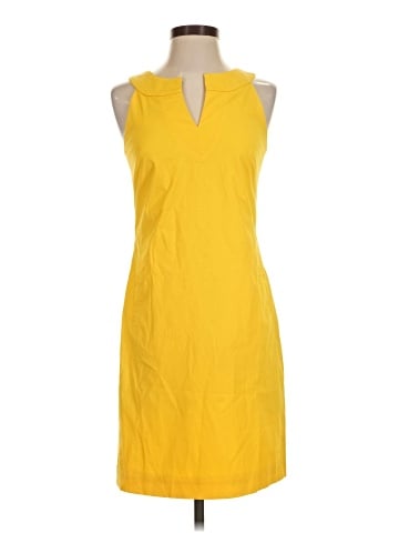 Banana Republic Casual Dress (view 1)