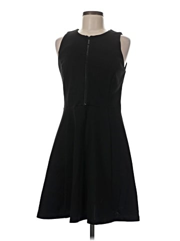 MICHAEL Michael Kors Cocktail Dress (view 1)