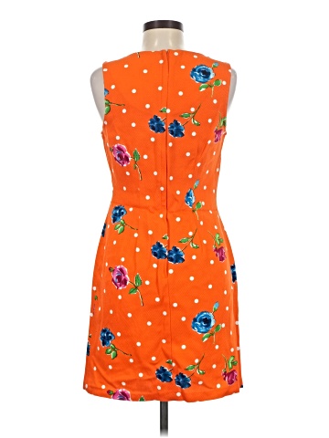 Expressions Cocktail Dress (view 2)