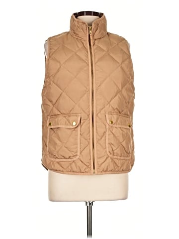 J.Crew Vest (view 1)