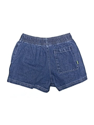 Nike Denim Shorts (view 2)