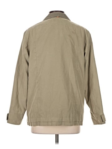 Gallery Trenchcoat (view 2)