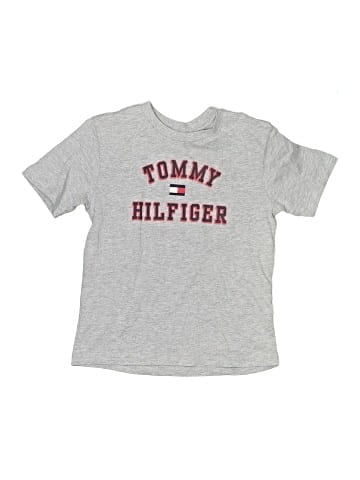 Tommy Hilfiger Short Sleeve T-Shirt (view 1)
