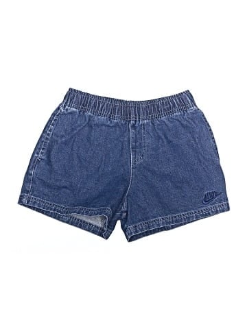 Nike Denim Shorts (view 1)