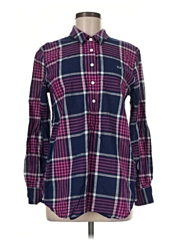 Vineyard Vines Long Sleeve Button-Down Shirt (view 1)