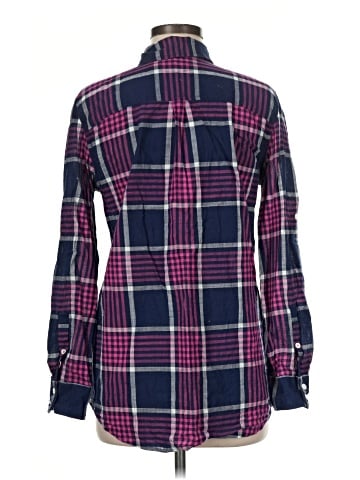 Vineyard Vines Long Sleeve Button-Down Shirt (view 2)