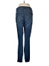 Kut from the Kloth Solid Blue Jeans Size 8 - photo 2