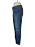 Kut from the Kloth Solid Blue Jeans Size 8 - photo 5
