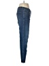 Kut from the Kloth Solid Blue Jeans Size 8 - photo 4