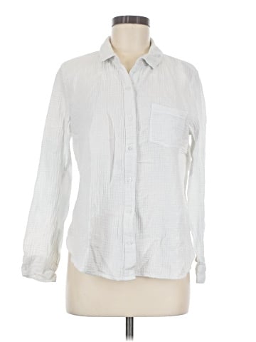 Lucky Brand Long Sleeve Button-Down Shirt (view 1)