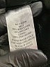 Connected Apparel Print Black Casual Dress Size 8 - photo 8