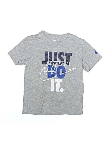 Nike Short Sleeve T-Shirt (view 1)