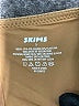 SKIMS Gold Sleeveless Top Size S - photo 7