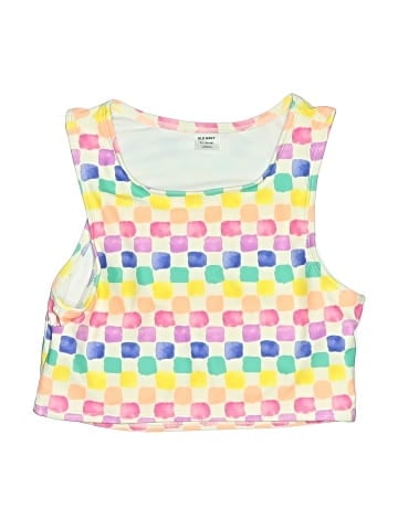 Old Navy Swimsuit Top (view 1)
