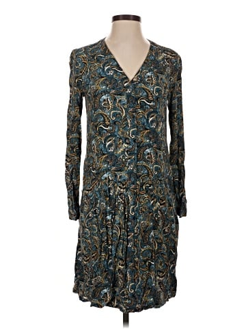Garnet Hill Casual Dress (view 1)