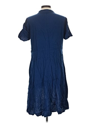 Just Fab Casual Dress (view 2)